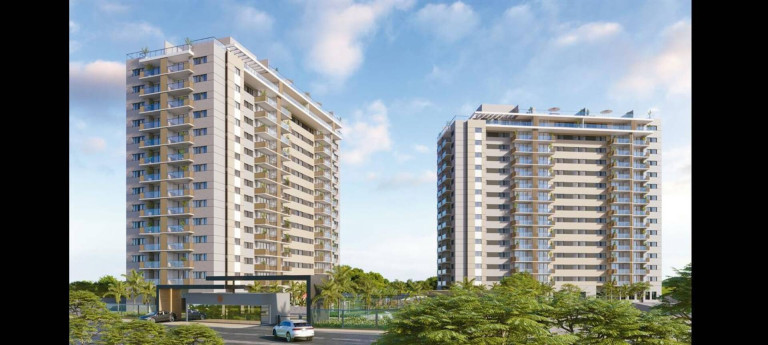 Imagem Apartamento com 3 Quartos à Venda, 61 m² em Jacarepaguá - Rio De Janeiro