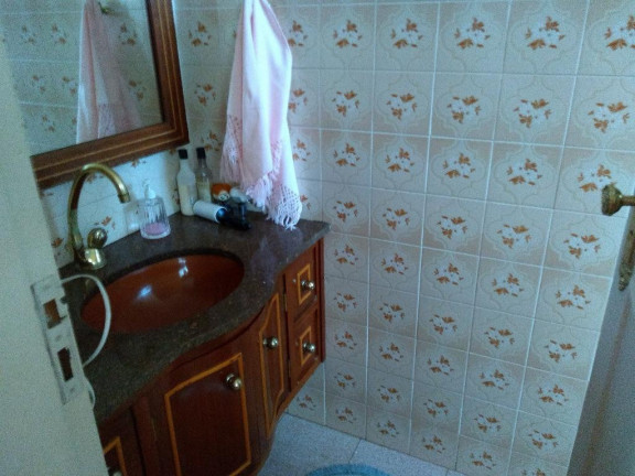 Imagem Casa com 4 Quartos à Venda, 466 m² em Parque Taquaral - Campinas