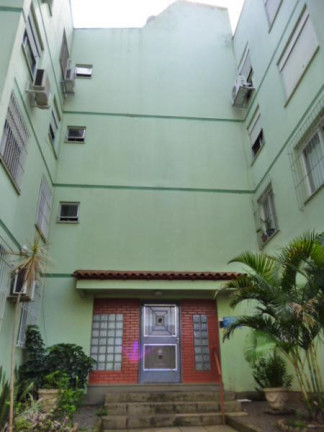 Imagem Apartamento com 2 Quartos à Venda, 55 m² em Humaita - Porto Alegre Imagem Apartamento com 2 Quartos à Venda, 55 m² em Humaita - Porto Alegre