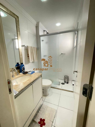 Imagem Apartamento com 3 Quartos à Venda, 177 m² em Campestre - Santo André Imagem Apartamento com 3 Quartos à Venda, 177 m² em Campestre - Santo André