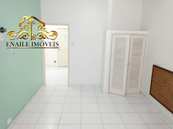 Imagem Apartamento com 1 Quarto à Venda, 37 m² em Copacabana - Rio De Janeiro