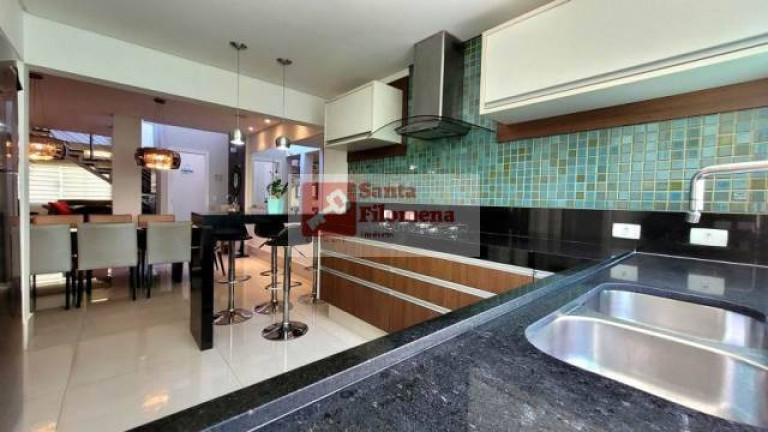 Imagem Sobrado com 3 Quartos à Venda, 250 m² em Vila Curuçá - Santo André Imagem Sobrado com 3 Quartos à Venda, 250 m² em Vila Curuçá - Santo André