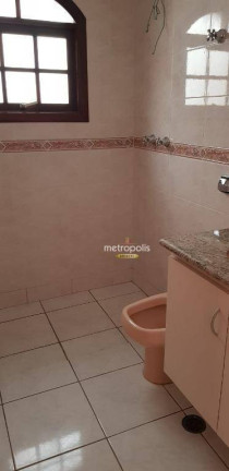 Imagem Sobrado com 3 Quartos à Venda, 250 m² em Olímpico - São Caetano Do Sul Imagem Sobrado com 3 Quartos à Venda, 250 m² em Olímpico - São Caetano Do Sul