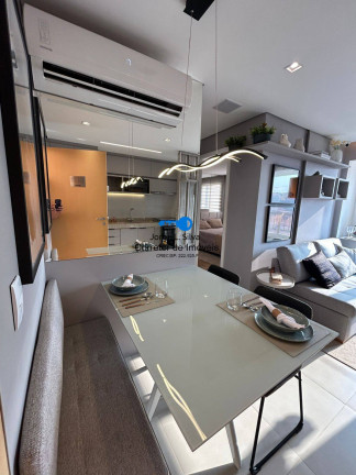 Imagem Apartamento com 2 Quartos à Venda, 37 m² em Lapa De Baixo - São Paulo