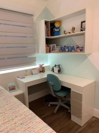 Imagem Apartamento com 3 Quartos à Venda, 80 m² em Jardim Nova Europa - Campinas Imagem Apartamento com 3 Quartos à Venda, 80 m² em Jardim Nova Europa - Campinas