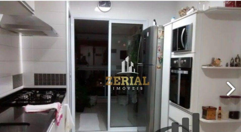 Imagem Apartamento com 3 Quartos à Venda, 145 m² em Santo Antônio - São Caetano Do Sul Imagem Apartamento com 3 Quartos à Venda, 145 m² em Santo Antônio - São Caetano Do Sul