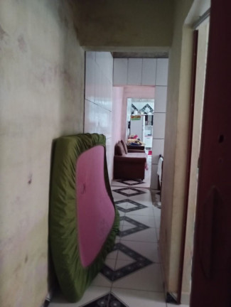 Imagem Casa com 2 Quartos à Venda, 140 m² em Agenor De Campos - Mongaguá Imagem Casa com 2 Quartos à Venda, 140 m² em Agenor De Campos - Mongaguá