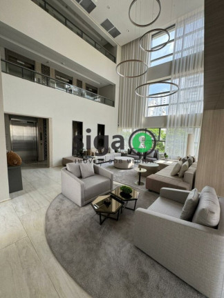 Imagem Apartamento com 1 Quarto à Venda, 44 m² em Paraíso - São Paulo Imagem Apartamento com 1 Quarto à Venda, 44 m² em Paraíso - São Paulo