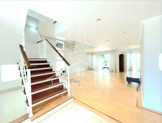 Imagem Casa de Condomínio com 4 Quartos à Venda, 380 m² em Alphaville - Santana De Parnaíba Imagem Casa de Condomínio com 4 Quartos à Venda, 380 m² em Alphaville - Santana De Parnaíba