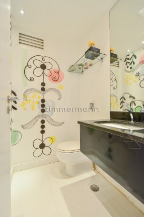 Imagem Apartamento com 4 Quartos à Venda, 426 m² em Real Parque - São Paulo Imagem Apartamento com 4 Quartos à Venda, 426 m² em Real Parque - São Paulo
