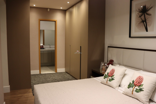 Imagem Apartamento com 3 Quartos à Venda, 95 m² em Parque Portal Do Paraíso - Jundiaí