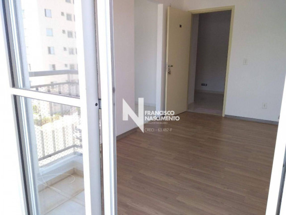Imagem Apartamento com 2 Quartos à Venda, 48 m² em Jardim Myrian Moreira Da Costa - Campinas Imagem Apartamento com 2 Quartos à Venda, 48 m² em Jardim Myrian Moreira Da Costa - Campinas