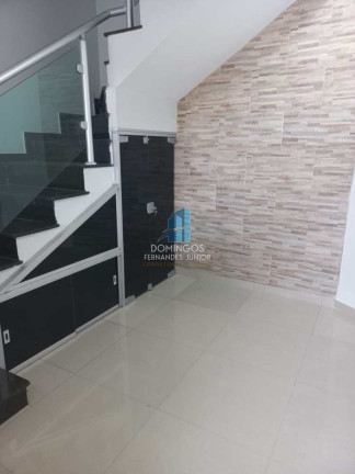 Imagem Casa com 3 Quartos à Venda, 128 m² em Itaquera - São Paulo Imagem Casa com 3 Quartos à Venda, 128 m² em Itaquera - São Paulo