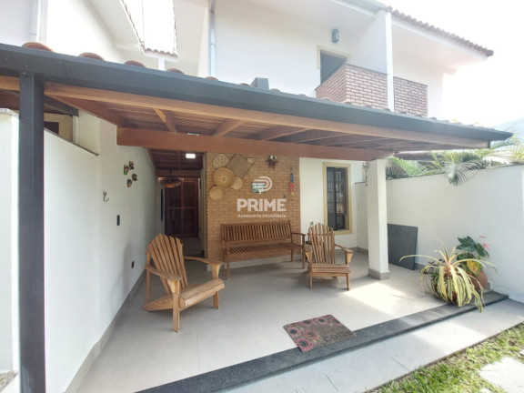 Imagem Sobrado com 2 Quartos à Venda, 108 m² em Indaia - Caraguatatuba