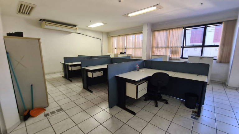 Imagem Sala Comercial à Venda, 73 m² em Centro - Santos Imagem Sala Comercial à Venda, 73 m² em Centro - Santos