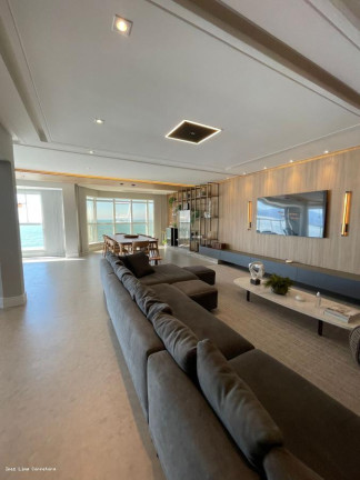 Imagem Apartamento com 4 Quartos à Venda, 334 m² em Meia Praia - Itapema