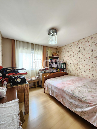Imagem Apartamento com 3 Quartos à Venda, 192 m² em Ipiranga - São Paulo