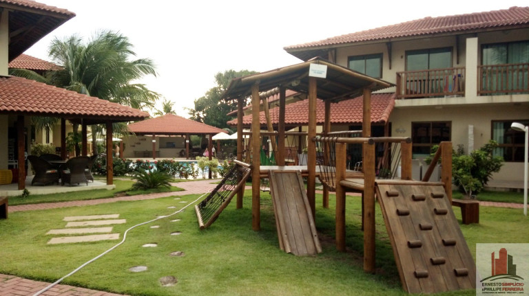 Imagem Apartamento com 2 Quartos à Venda, 52 m² em Enseada Dos Golfinhos - Ilha De Itamaracá Imagem Apartamento com 2 Quartos à Venda, 52 m² em Enseada Dos Golfinhos - Ilha De Itamaracá