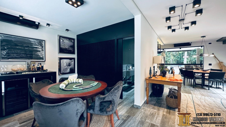 Imagem Casa com 4 Quartos à Venda, 330 m² em Riviera - Bertioga Imagem Casa com 4 Quartos à Venda, 330 m² em Riviera - Bertioga