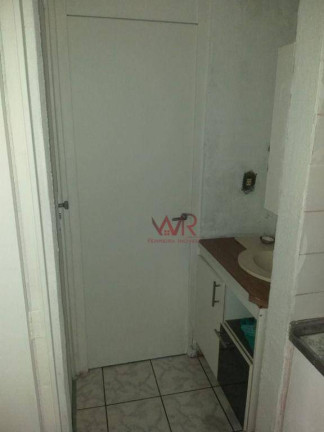 Imagem Apartamento com 2 Quartos à Venda, 56 m² em Conjunto Residencial José Bonifácio - São Paulo