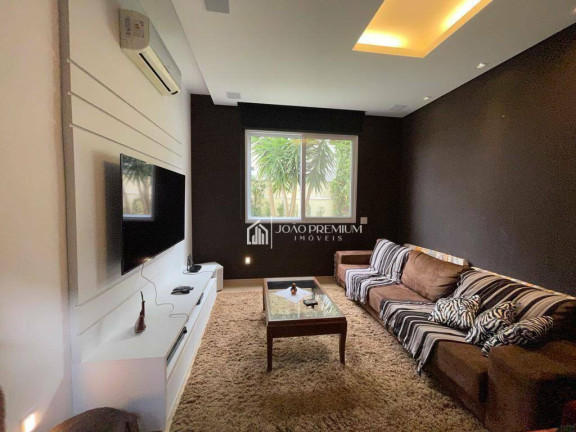 Imagem Casa com 3 Quartos à Venda, 328 m² em Condomínio Reserva Do Paratehy - São José Dos Campos