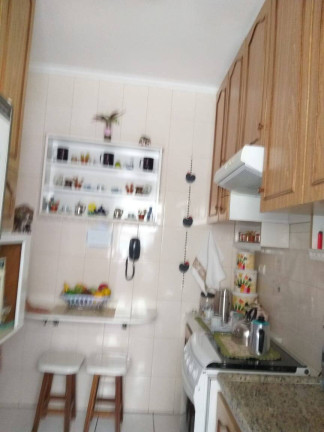 Imagem Apartamento com 2 Quartos à Venda,  em Taboão - São Bernardo Do Campo