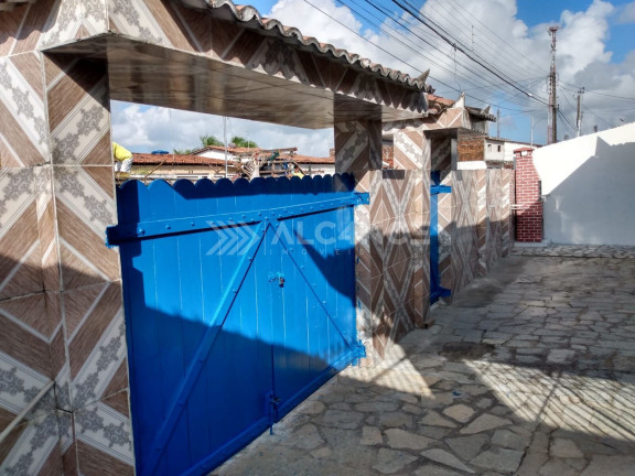 Imagem Casa com 3 Quartos à Venda, 15 m² em Centro - Lucena Imagem Casa com 3 Quartos à Venda, 15 m² em Centro - Lucena