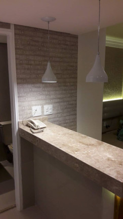 Imagem Apartamento com 1 Quarto para Alugar, 25 m² em Moema - São Paulo Imagem Apartamento com 1 Quarto para Alugar, 25 m² em Moema - São Paulo