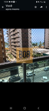Imagem Apartamento com 4 Quartos à Venda, 180 m² em Boa Viagem - Recife