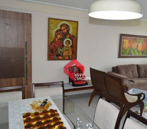 Imagem Apartamento com 3 Quartos à Venda, 126 m² em Cocó - Fortaleza Imagem Apartamento com 3 Quartos à Venda, 126 m² em Cocó - Fortaleza