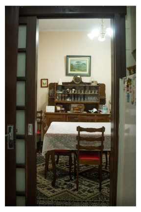 Imagem Apartamento com 3 Quartos à Venda, 183 m² em Centro - Curitiba