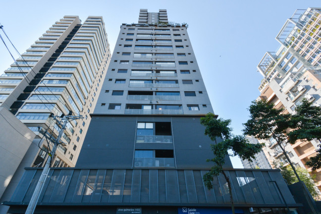 Imagem Apartamento com 2 Quartos à Venda, 57 m² em Pinheiros - São Paulo Imagem Apartamento com 2 Quartos à Venda, 57 m² em Pinheiros - São Paulo