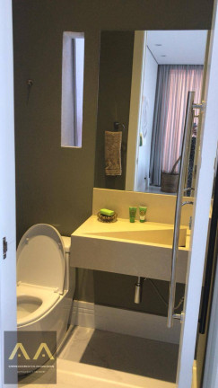 Imagem Casa com 4 Quartos à Venda, 310 m² em Alphaville - Santana De Parnaíba