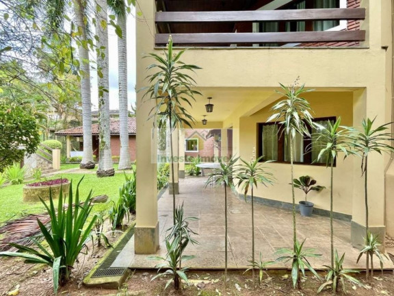 Imagem Casa de Condomínio com 4 Quartos à Venda, 428 m² em Granja Viana - Carapicuíba Imagem Casa de Condomínio com 4 Quartos à Venda, 428 m² em Granja Viana - Carapicuíba