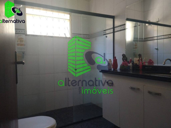 Imagem Casa com 3 Quartos à Venda, 224 m² em Parque Urupês - Taubaté