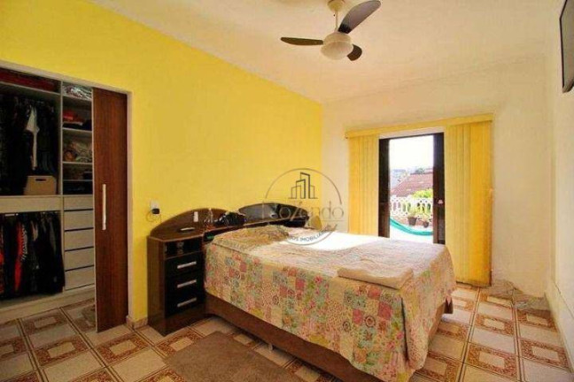 Imagem Sobrado com 3 Quartos à Venda, 179 m² em Parque João Ramalho - Santo André Imagem Sobrado com 3 Quartos à Venda, 179 m² em Parque João Ramalho - Santo André