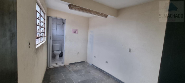 Imagem Imóvel Comercial para Alugar, 450 m² em Jardim Zaira - Mauá