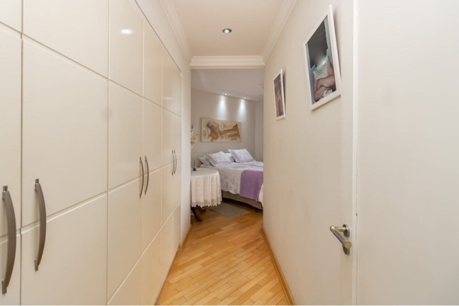 Imagem Imóvel com 3 Quartos à Venda, 158 m² em Tatuapé - São Paulo Imagem Imóvel com 3 Quartos à Venda, 158 m² em Tatuapé - São Paulo