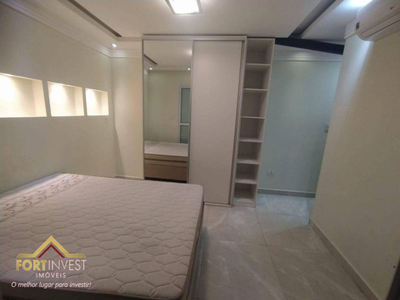 Imagem Imóvel com 3 Quartos à Venda, 121 m² em Canto Do Forte - Praia Grande Imagem Imóvel com 3 Quartos à Venda, 121 m² em Canto Do Forte - Praia Grande