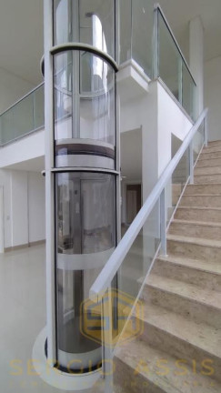 Imagem Casa de Condomínio com 4 Quartos à Venda, 430 m² em Alphaville - Santana De Parnaíba
