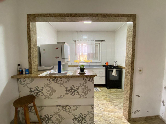 Imagem Casa com 3 Quartos à Venda, 110 m² em Centro - Xangri-lá Imagem Casa com 3 Quartos à Venda, 110 m² em Centro - Xangri-lá