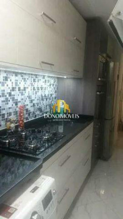 Imagem Apartamento com 3 Quartos à Venda, 60 m² em Parque Erasmo Assunção - Santo André Imagem Apartamento com 3 Quartos à Venda, 60 m² em Parque Erasmo Assunção - Santo André