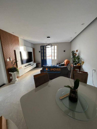 Imagem Apartamento com 2 Quartos à Venda, 130 m² em Santa Cecília - São Paulo Imagem Apartamento com 2 Quartos à Venda, 130 m² em Santa Cecília - São Paulo