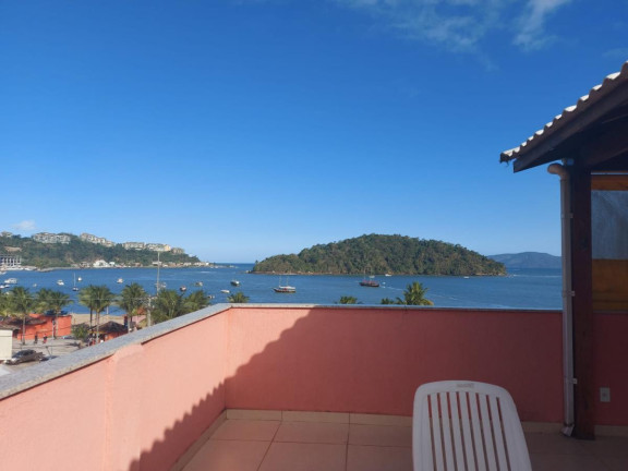 Imagem Casa com 6 Quartos à Venda, 344 m² em Conceição De Jacareí - Mangaratiba