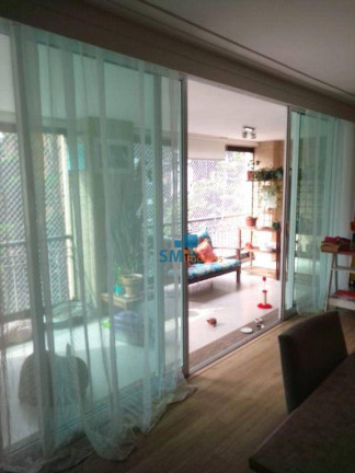 Imagem Apartamento com 3 Quartos à Venda, 167 m² em Brooklin - São Paulo Imagem Apartamento com 3 Quartos à Venda, 167 m² em Brooklin - São Paulo