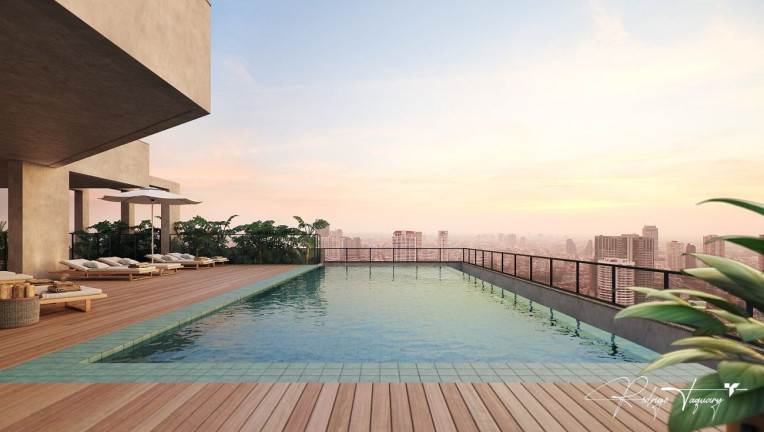 Imagem Apartamento com 1 Quarto à Venda, 53 m² em Setor Bueno - Goiânia Imagem Apartamento com 1 Quarto à Venda, 53 m² em Setor Bueno - Goiânia
