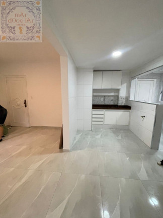 Imagem Apartamento com 2 Quartos à Venda, 78 m² em Gonzaga - Santos