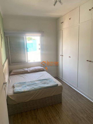 Imagem Apartamento com 3 Quartos à Venda, 107 m² em Centro - Guarulhos Imagem Apartamento com 3 Quartos à Venda, 107 m² em Centro - Guarulhos