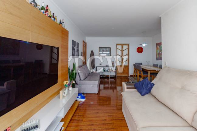 Imagem Apartamento com 2 Quartos à Venda, 85 m² em Itaim Bibi - São Paulo
