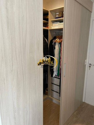 Imagem Apartamento com 3 Quartos à Venda, 109 m² em Centro Comercial Jubran - Barueri
